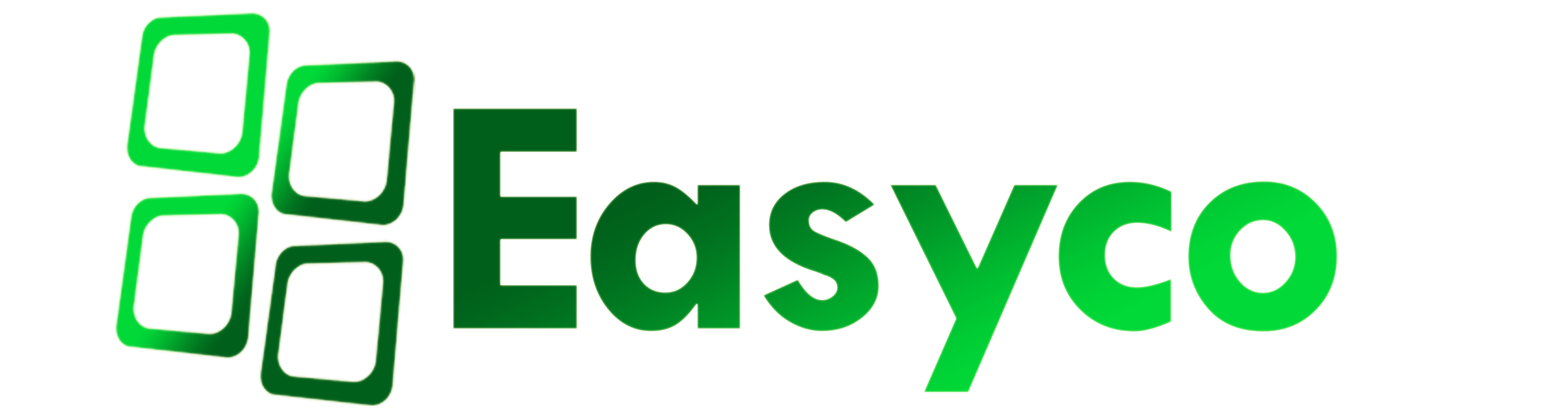 EasyCo Logo